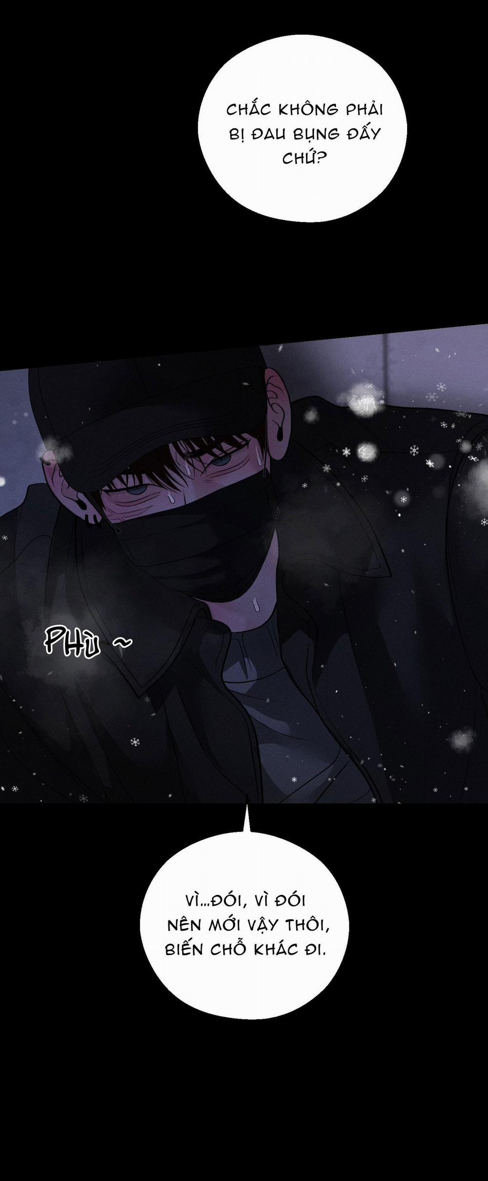 Cứu Tinh Của Thứ Hai 43 trang 28