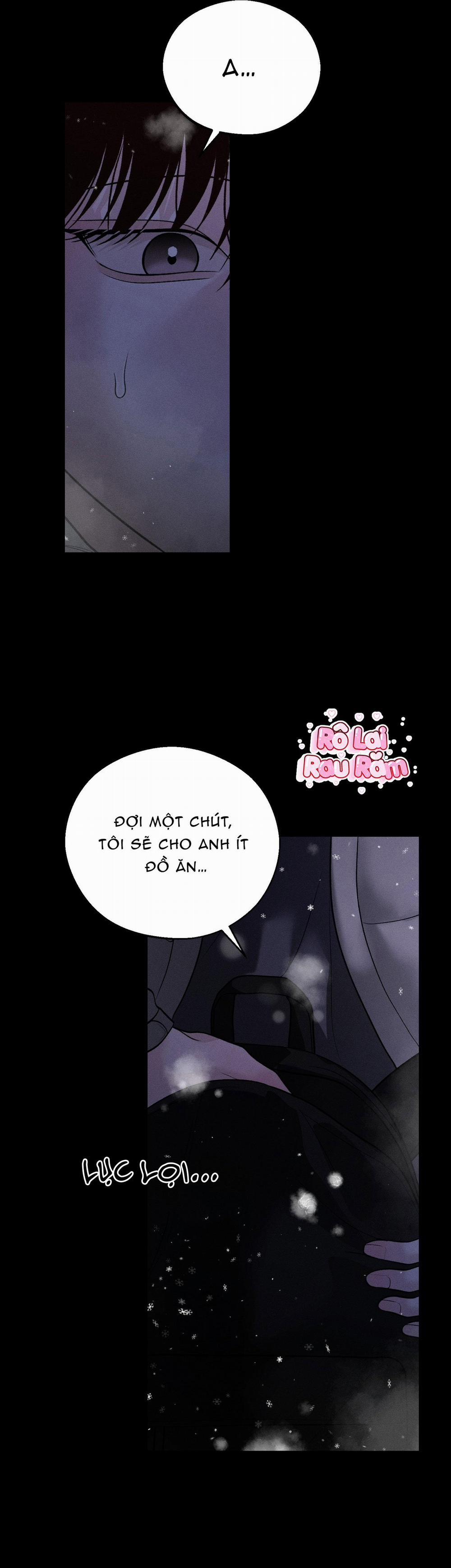 Cứu Tinh Của Thứ Hai 43 trang 29