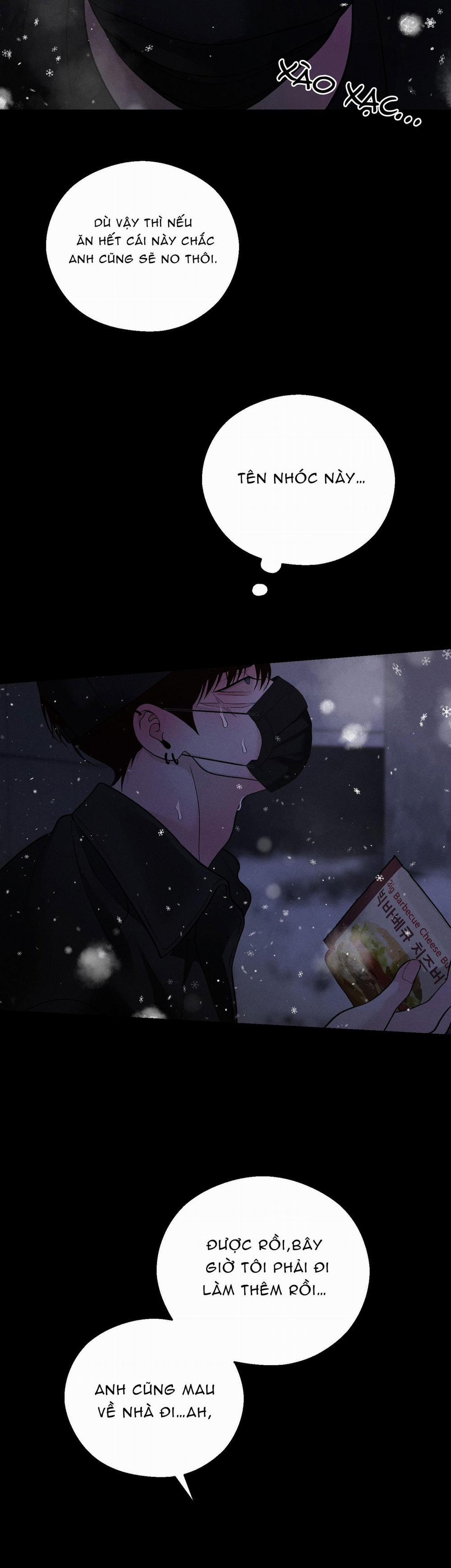 Cứu Tinh Của Thứ Hai 43 trang 31