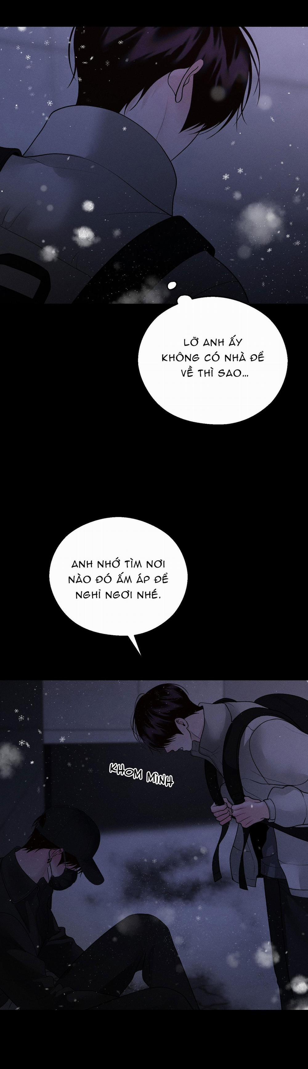 Cứu Tinh Của Thứ Hai 43 trang 32