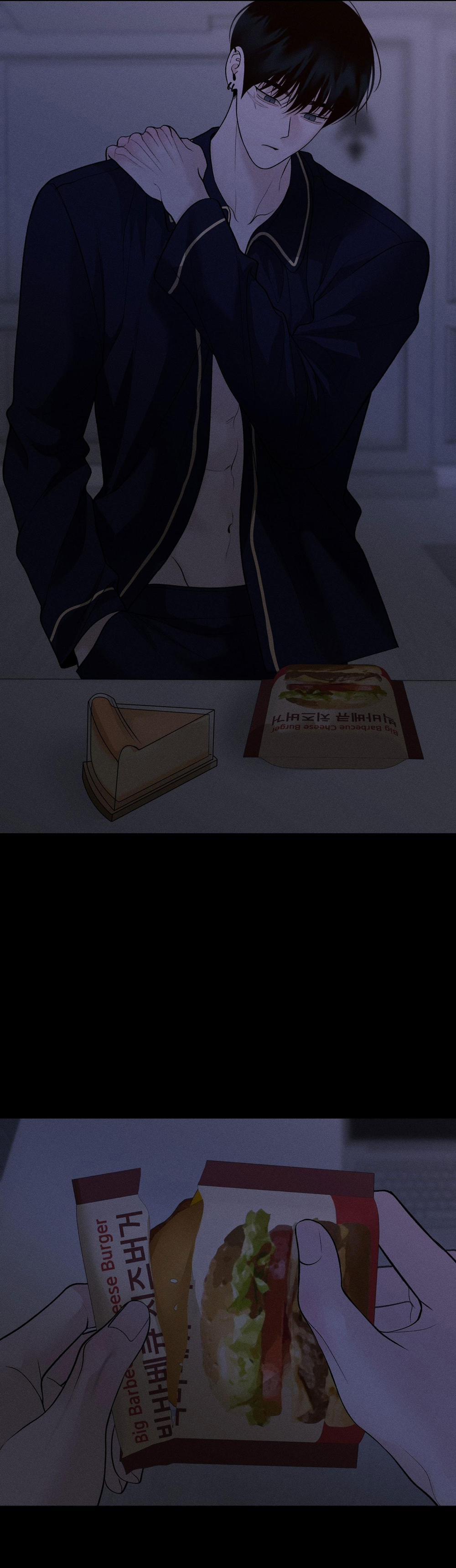 Cứu Tinh Của Thứ Hai 43 trang 35