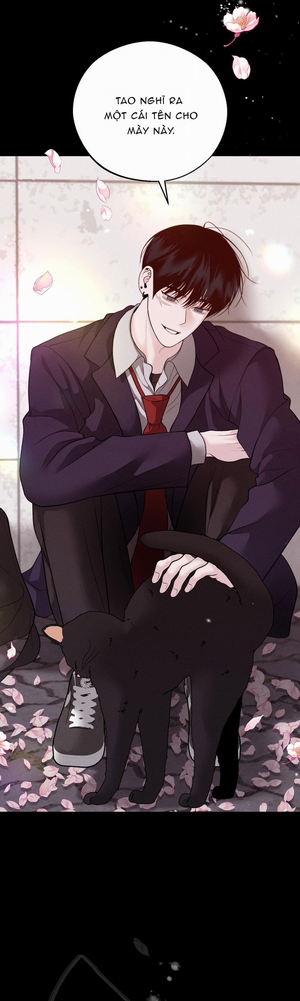 Cứu Tinh Của Thứ Hai 43 trang 44