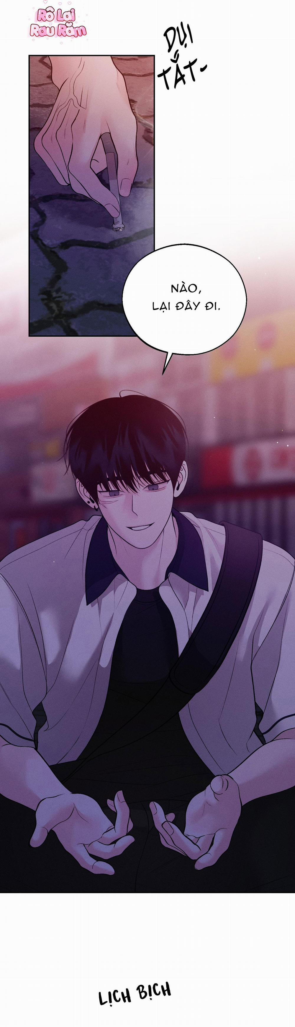 Cứu Tinh Của Thứ Hai 43 trang 6