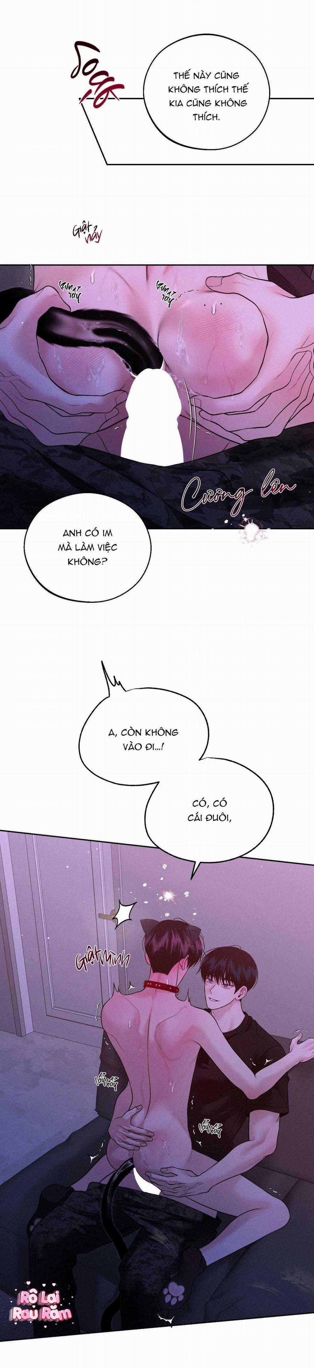 Cứu Tinh Của Thứ Hai 44 trang 23