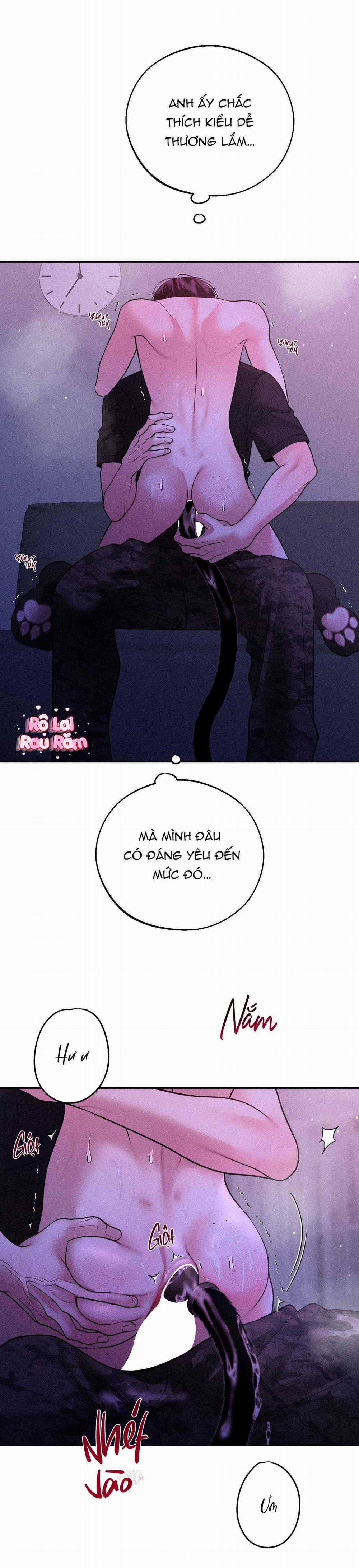 Cứu Tinh Của Thứ Hai 44 trang 25