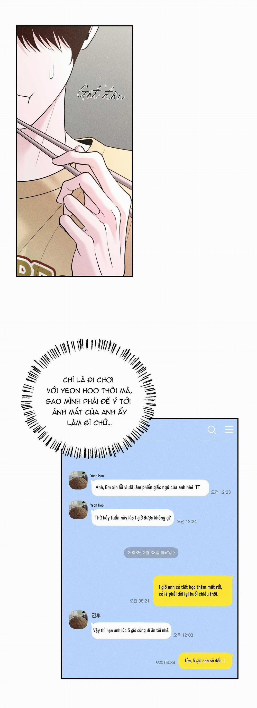 Cứu Tinh Của Thứ Hai 45 trang 1