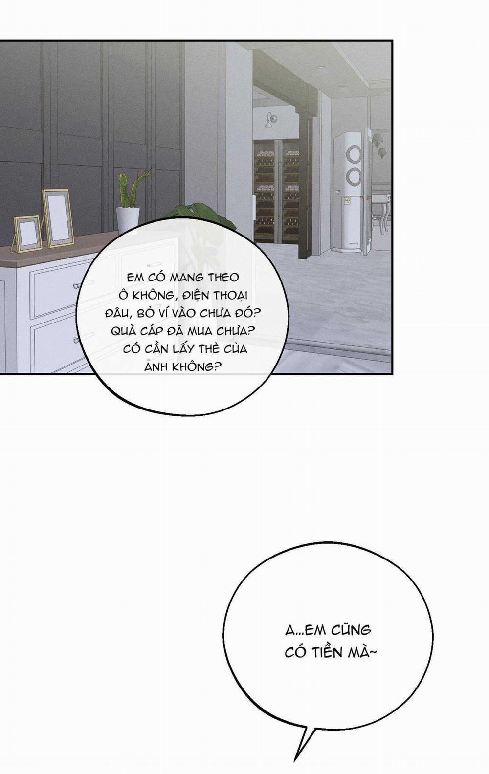 Cứu Tinh Của Thứ Hai 45 trang 13