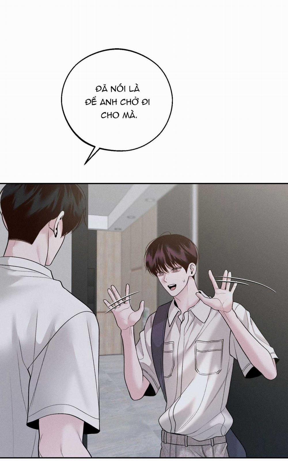 Cứu Tinh Của Thứ Hai 45 trang 15