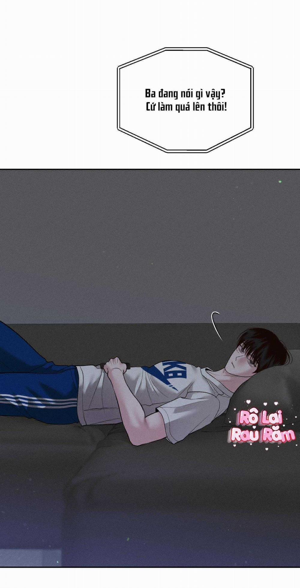 Cứu Tinh Của Thứ Hai 45 trang 20