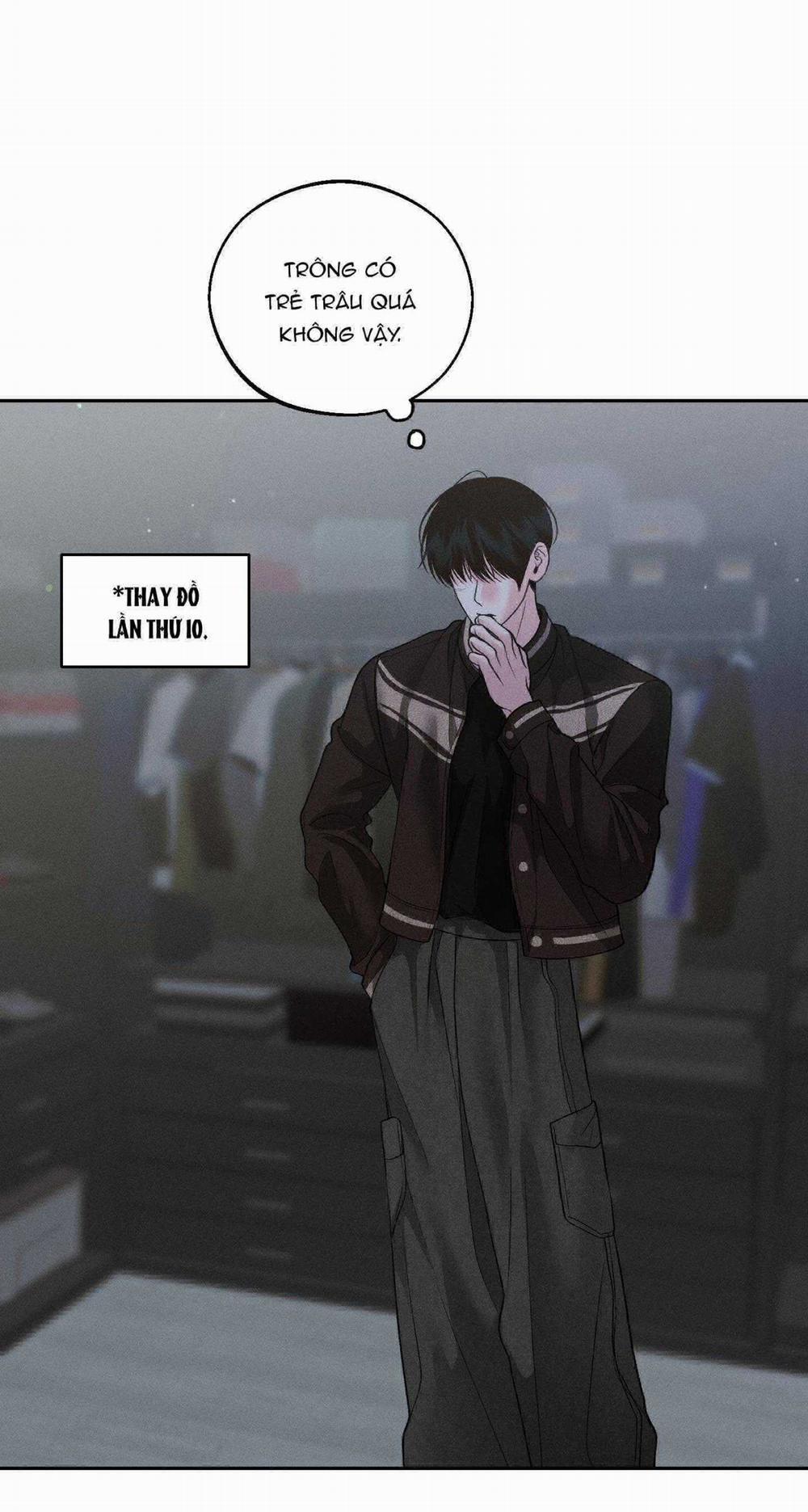 Cứu Tinh Của Thứ Hai 45 trang 29