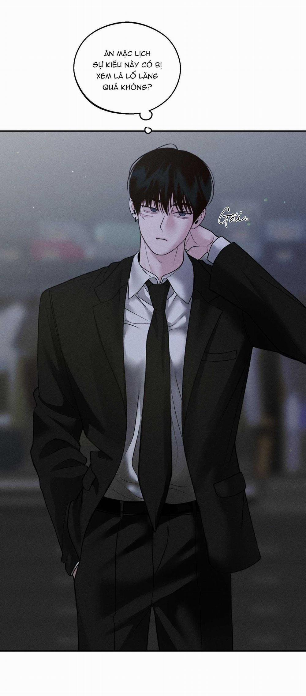 Cứu Tinh Của Thứ Hai 45 trang 31