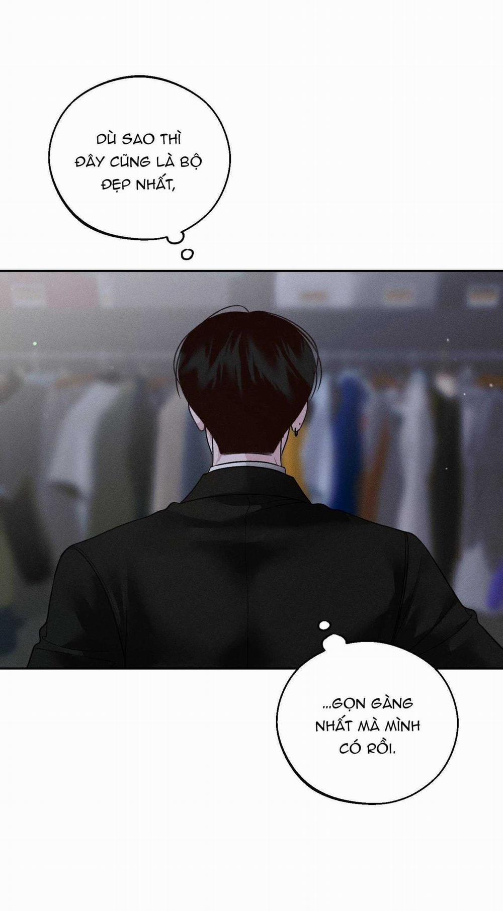 Cứu Tinh Của Thứ Hai 45 trang 32