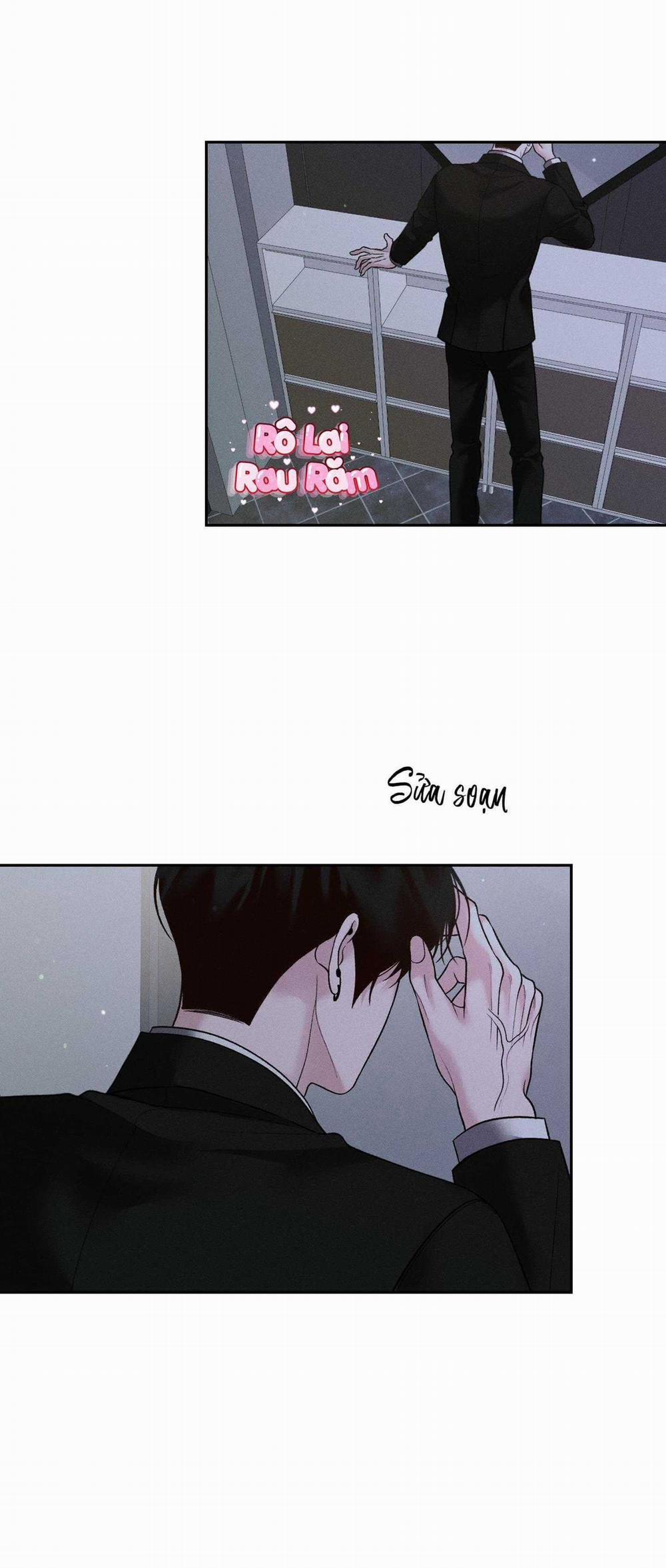 Cứu Tinh Của Thứ Hai 45 trang 33