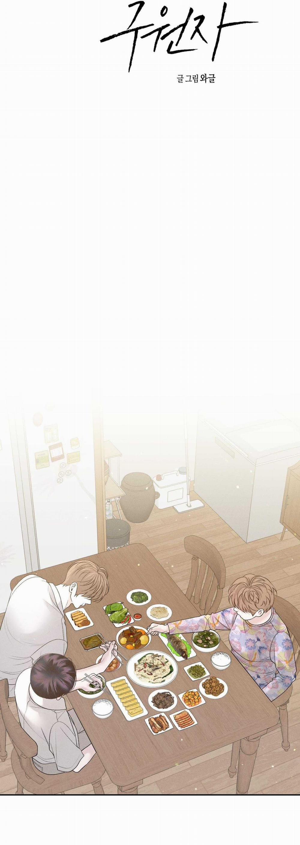 Cứu Tinh Của Thứ Hai 45 trang 38