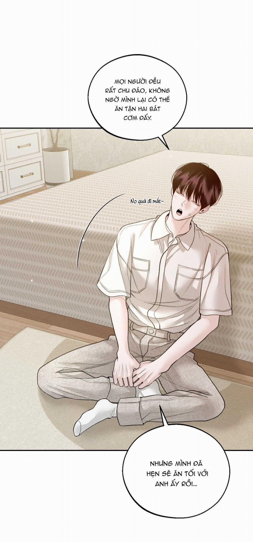 Cứu Tinh Của Thứ Hai 45 trang 45