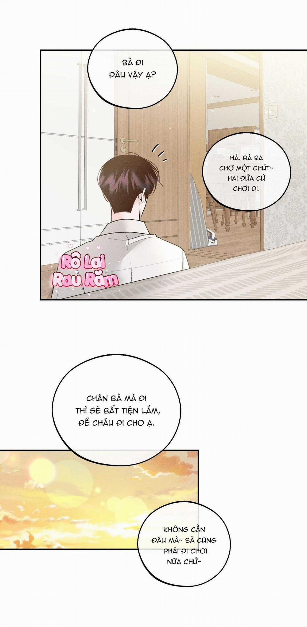 Cứu Tinh Của Thứ Hai 45 trang 46