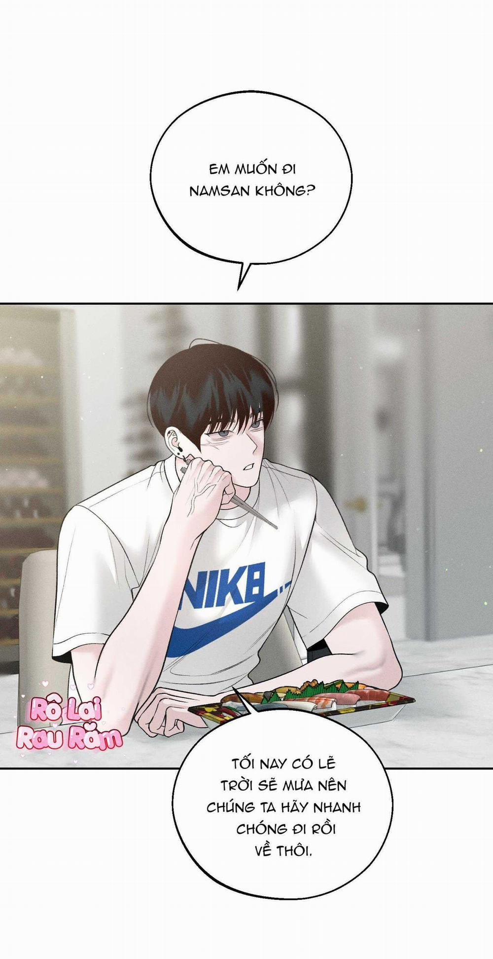 Cứu Tinh Của Thứ Hai 45 trang 5