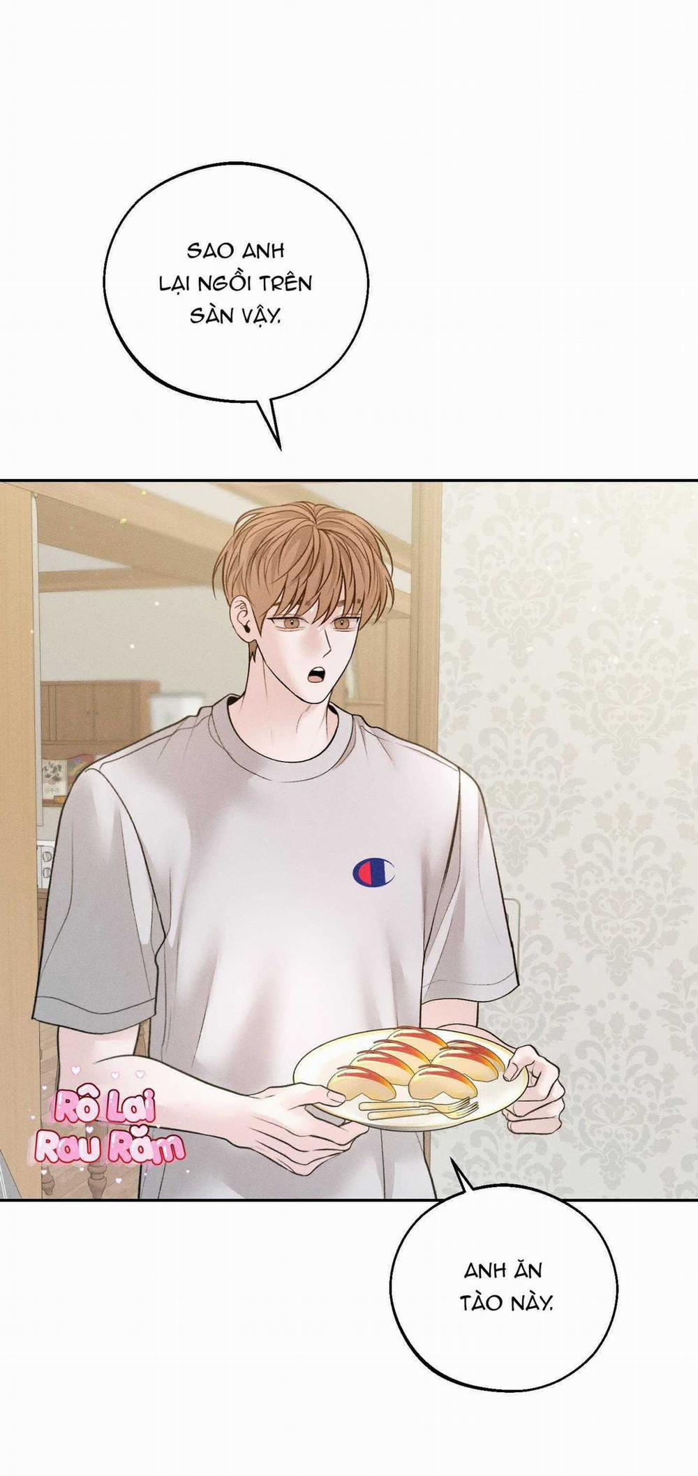 Cứu Tinh Của Thứ Hai 45 trang 51