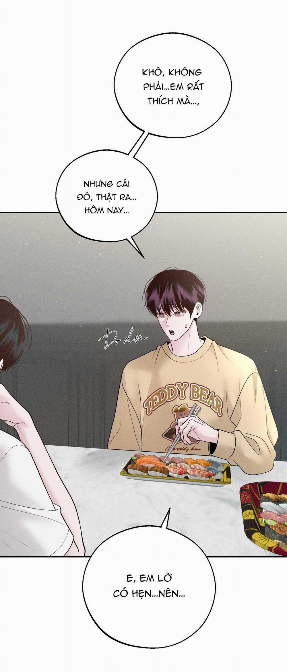 Cứu Tinh Của Thứ Hai 45 trang 7