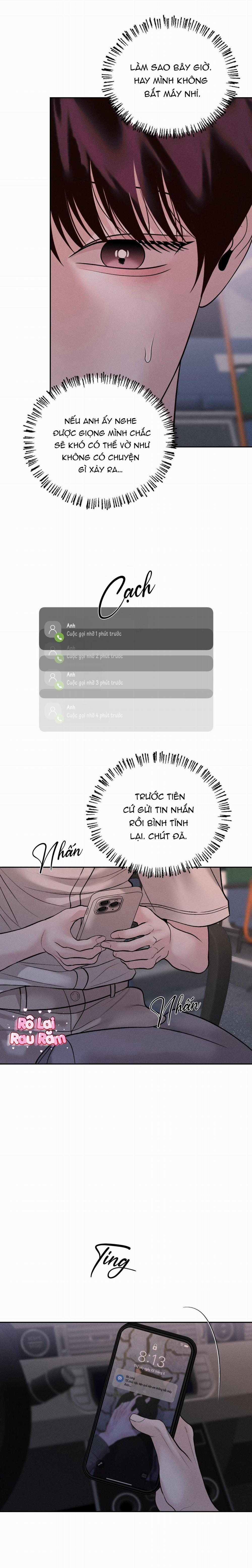 Cứu Tinh Của Thứ Hai 46 trang 14