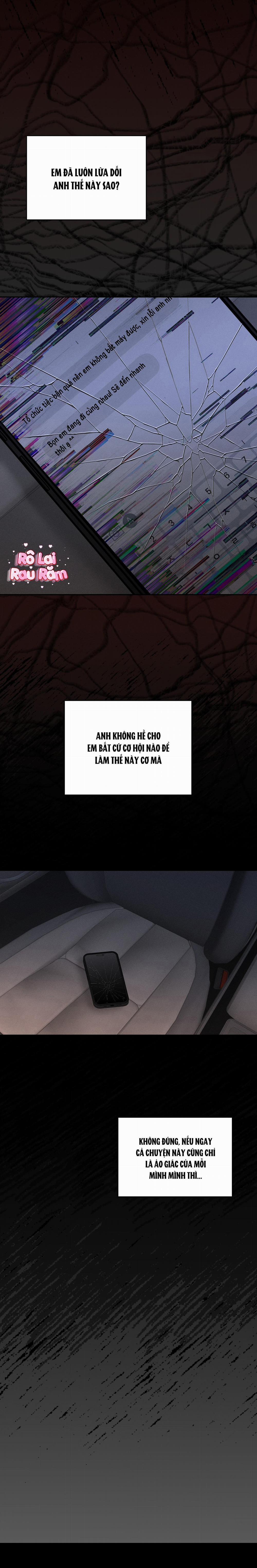 Cứu Tinh Của Thứ Hai 46 trang 16