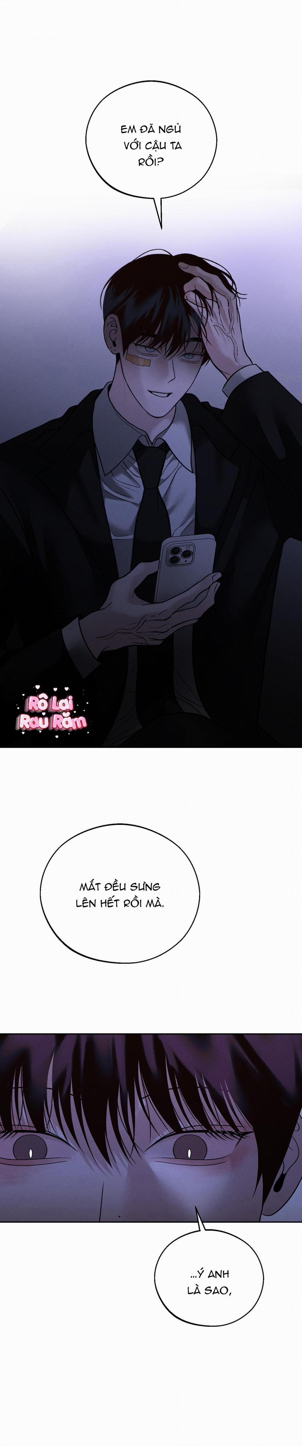 Cứu Tinh Của Thứ Hai 47 trang 15