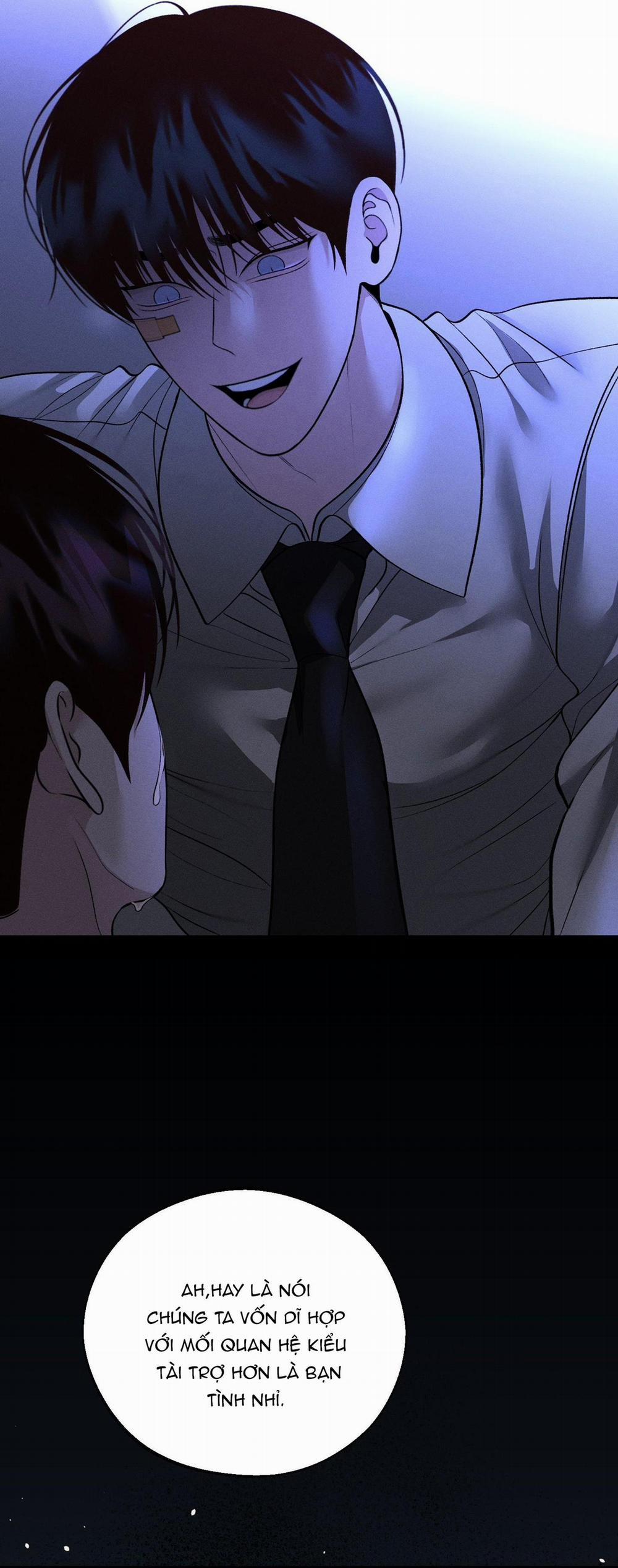 Cứu Tinh Của Thứ Hai 47 trang 26