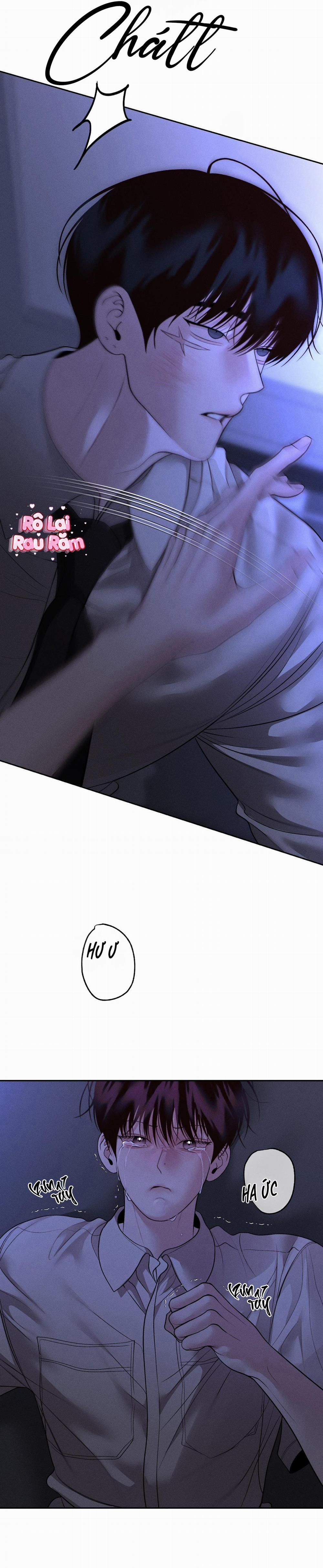 Cứu Tinh Của Thứ Hai 47 trang 29