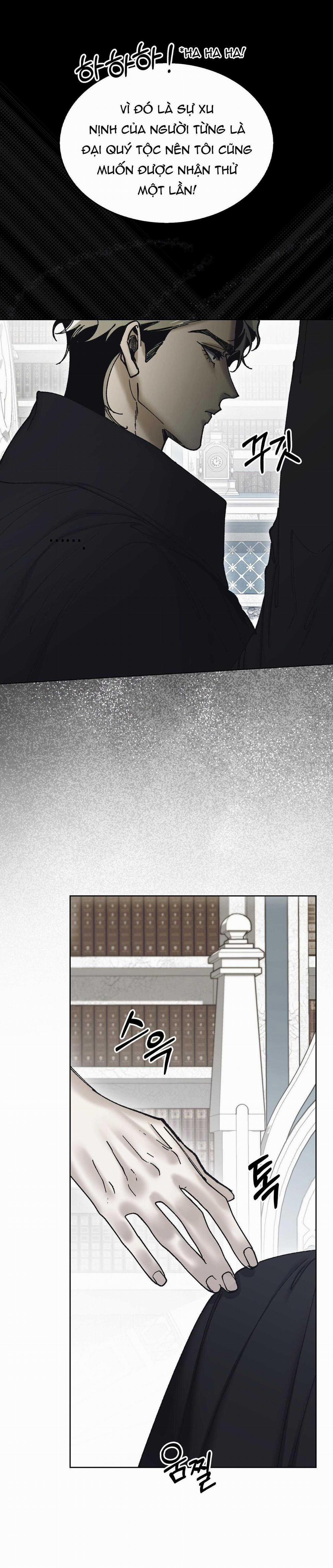 Cứu Tinh Của Thứ Hai 48 trang 1