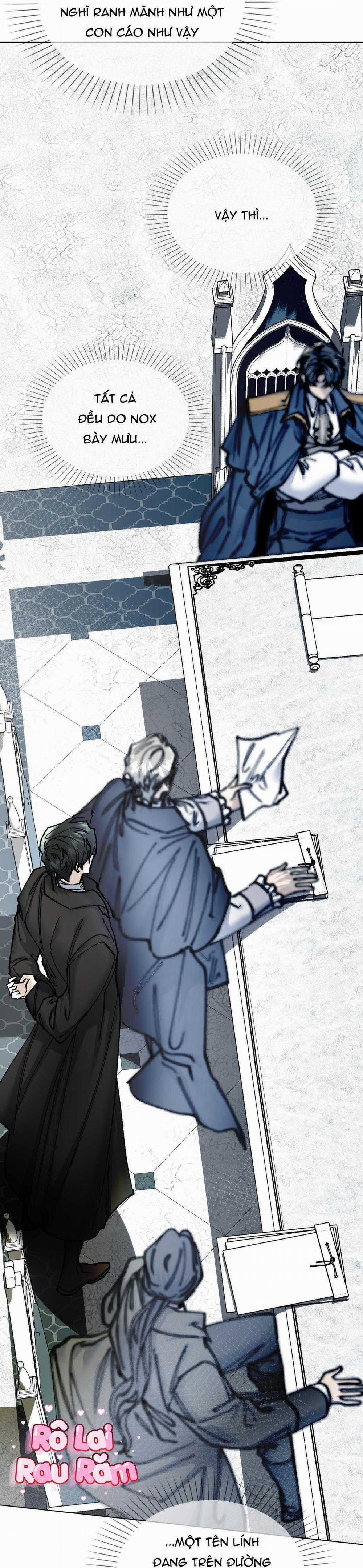 Cứu Tinh Của Thứ Hai 48 trang 11