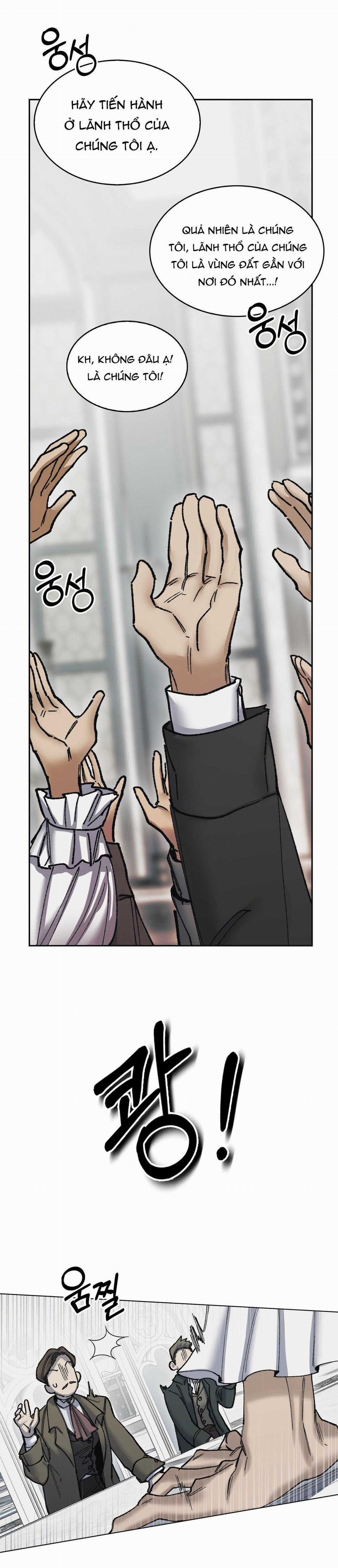 Cứu Tinh Của Thứ Hai 48 trang 13