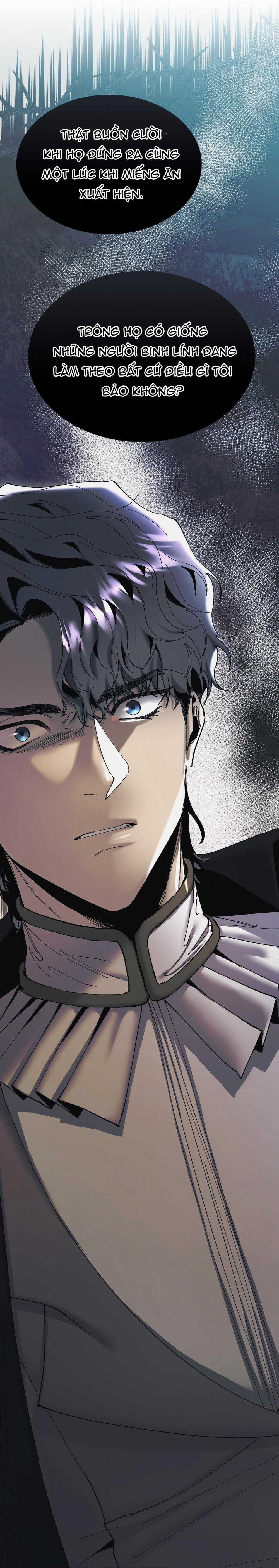 Cứu Tinh Của Thứ Hai 48 trang 14