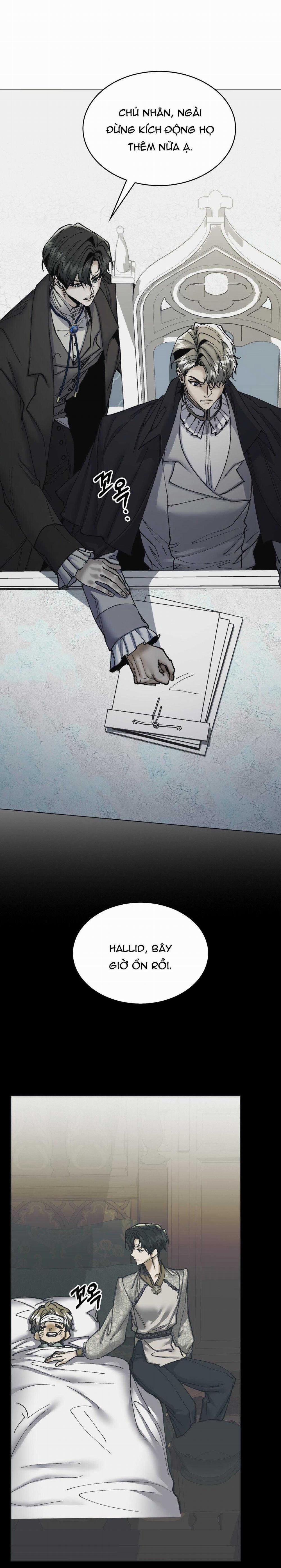 Cứu Tinh Của Thứ Hai 48 trang 17