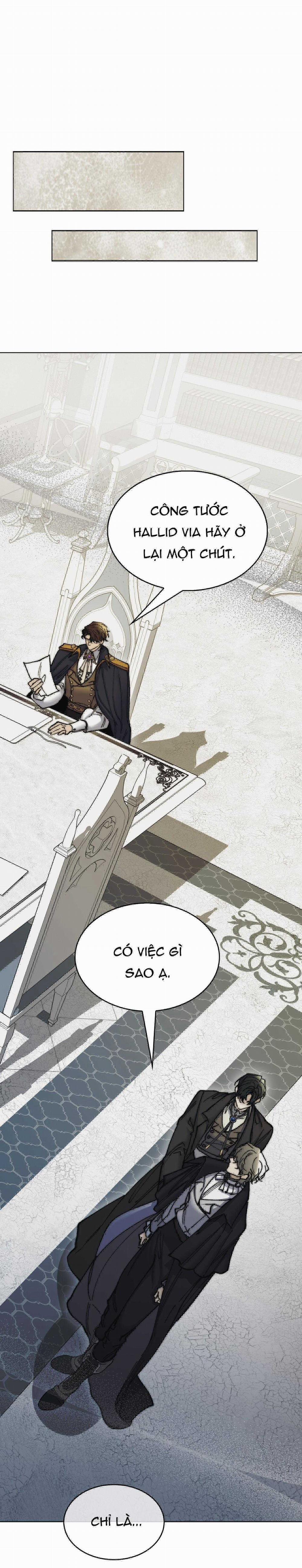 Cứu Tinh Của Thứ Hai 48 trang 21