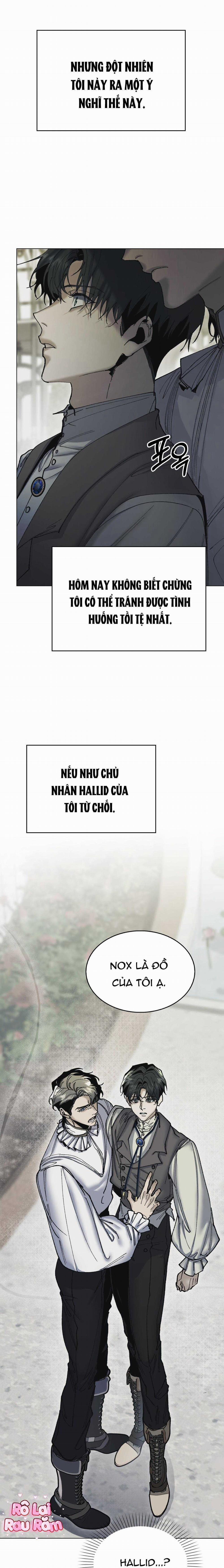 Cứu Tinh Của Thứ Hai 48 trang 27