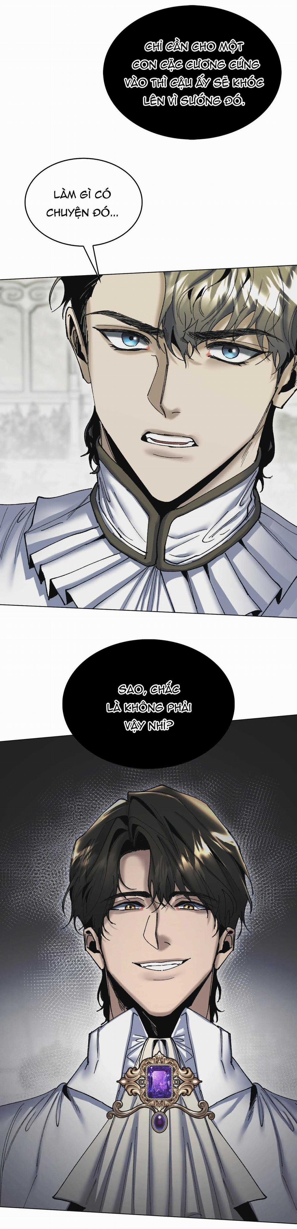 Cứu Tinh Của Thứ Hai 48 trang 30