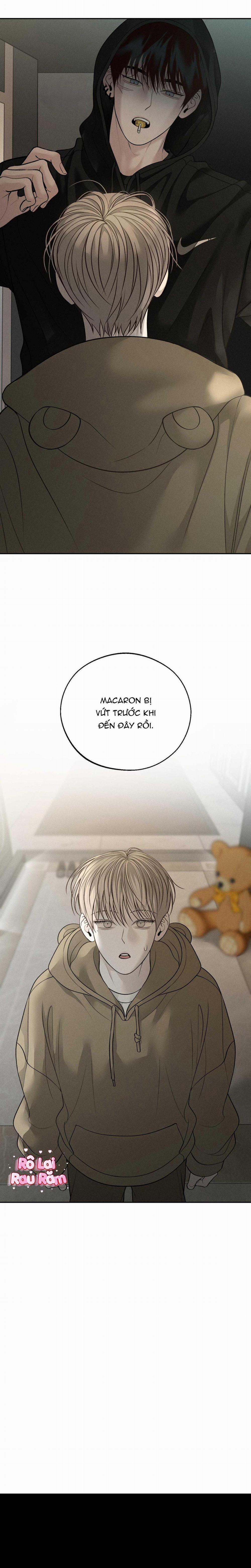 Cứu Tinh Của Thứ Hai 48 trang 33