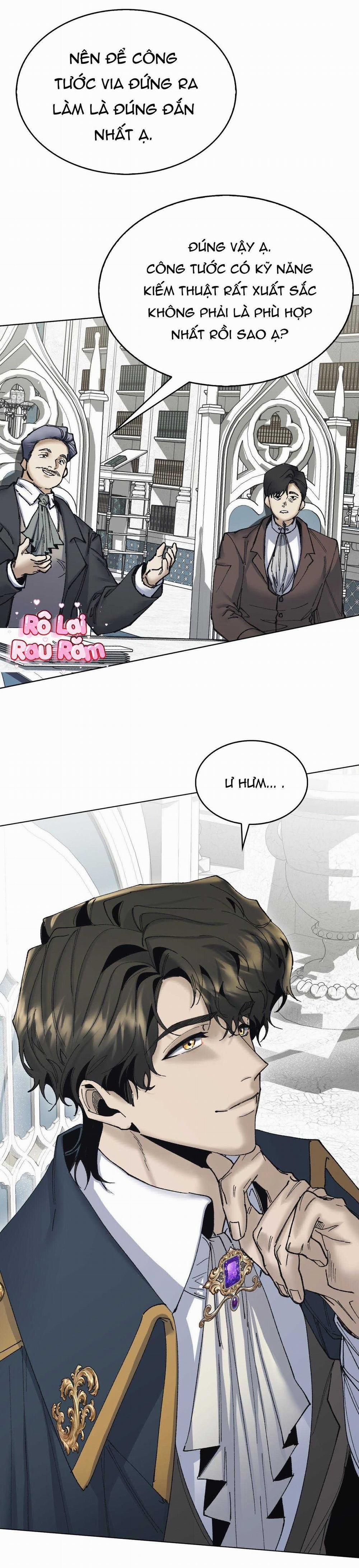 Cứu Tinh Của Thứ Hai 48 trang 5