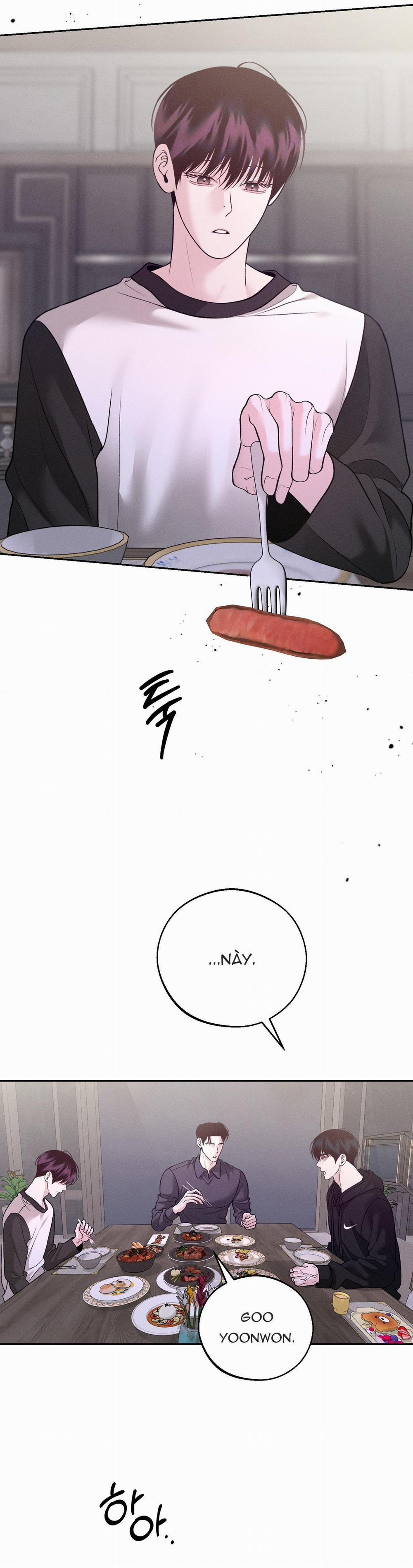 Cứu Tinh Của Thứ Hai 49 Mai fix sfxnhaa trang 14