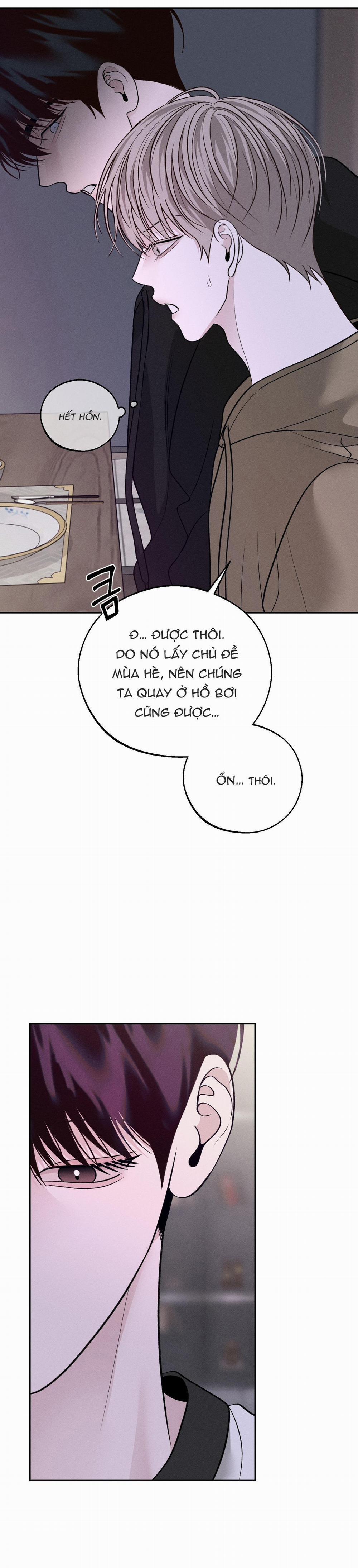 Cứu Tinh Của Thứ Hai 49 Mai fix sfxnhaa trang 16