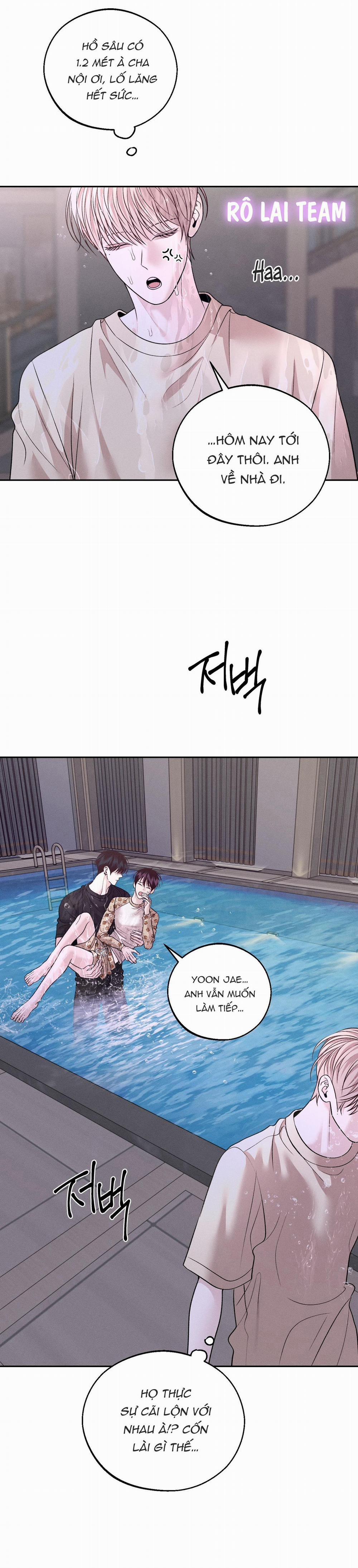 Cứu Tinh Của Thứ Hai 49 Mai fix sfxnhaa trang 25