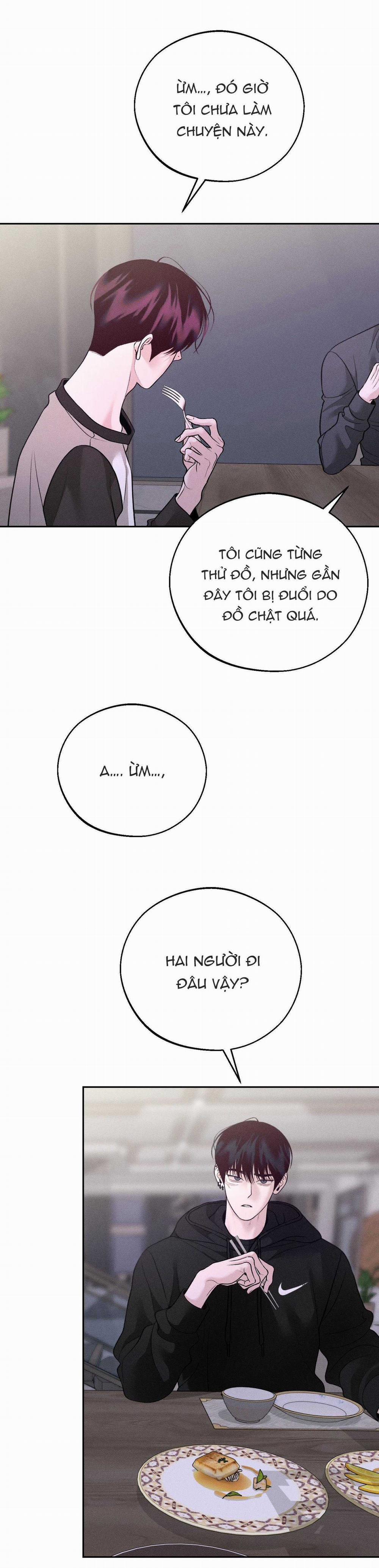 Cứu Tinh Của Thứ Hai 49 trang 10