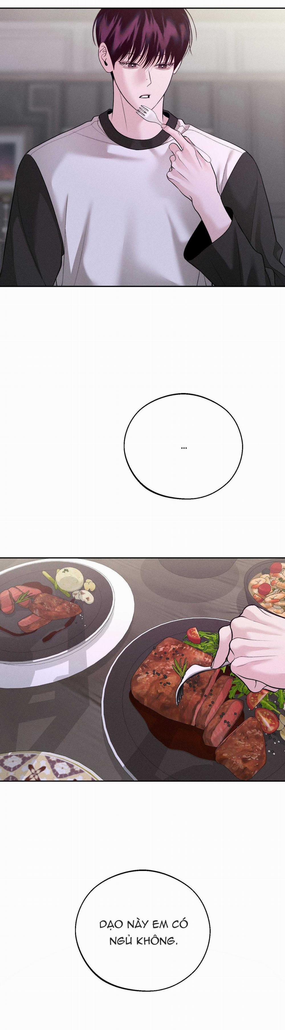 Cứu Tinh Của Thứ Hai 49 trang 12