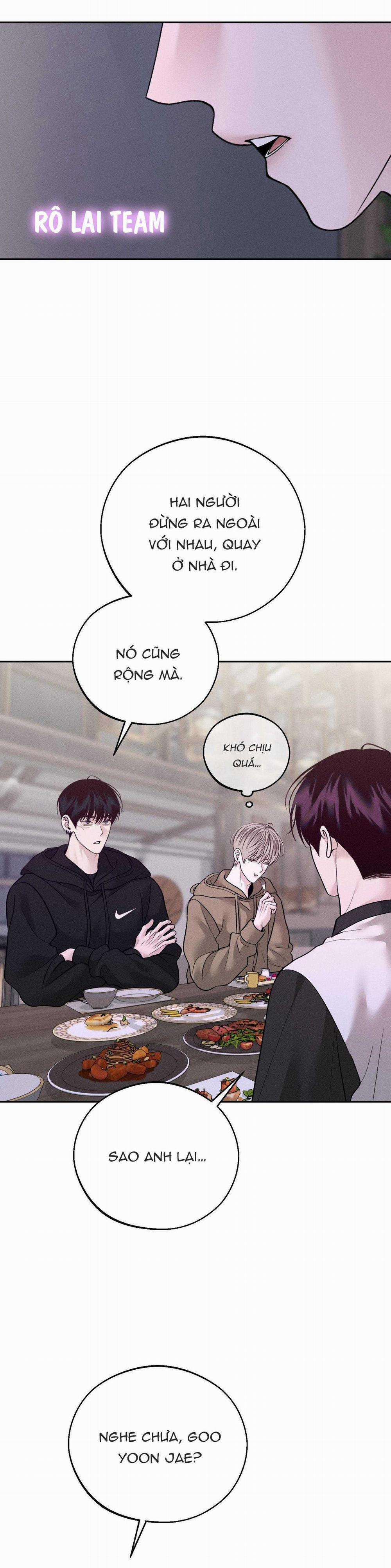 Cứu Tinh Của Thứ Hai 49 trang 15