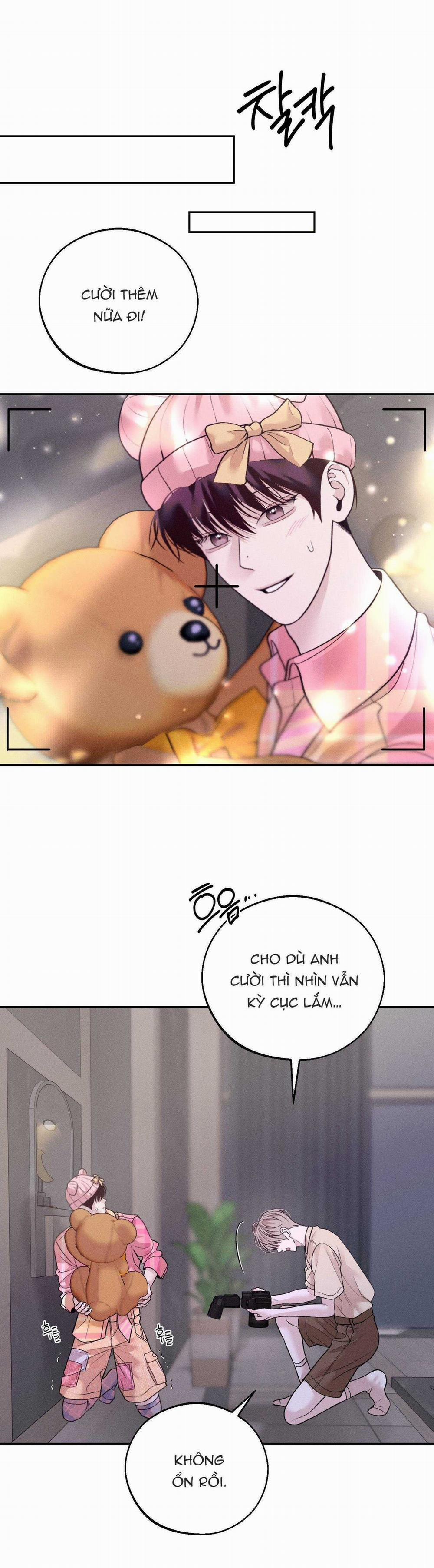 Cứu Tinh Của Thứ Hai 49 trang 19