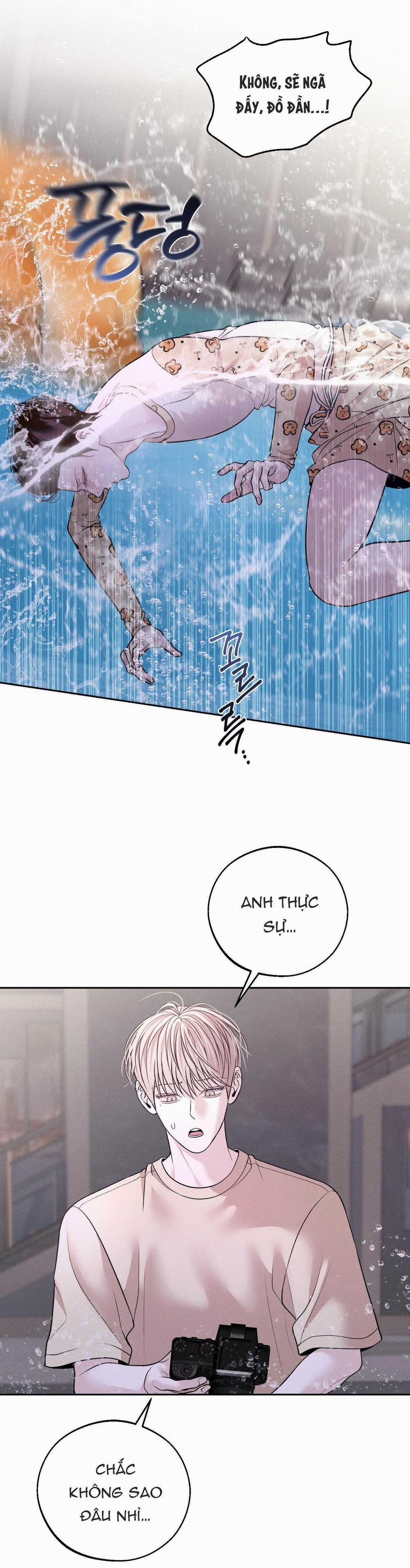 Cứu Tinh Của Thứ Hai 49 trang 22