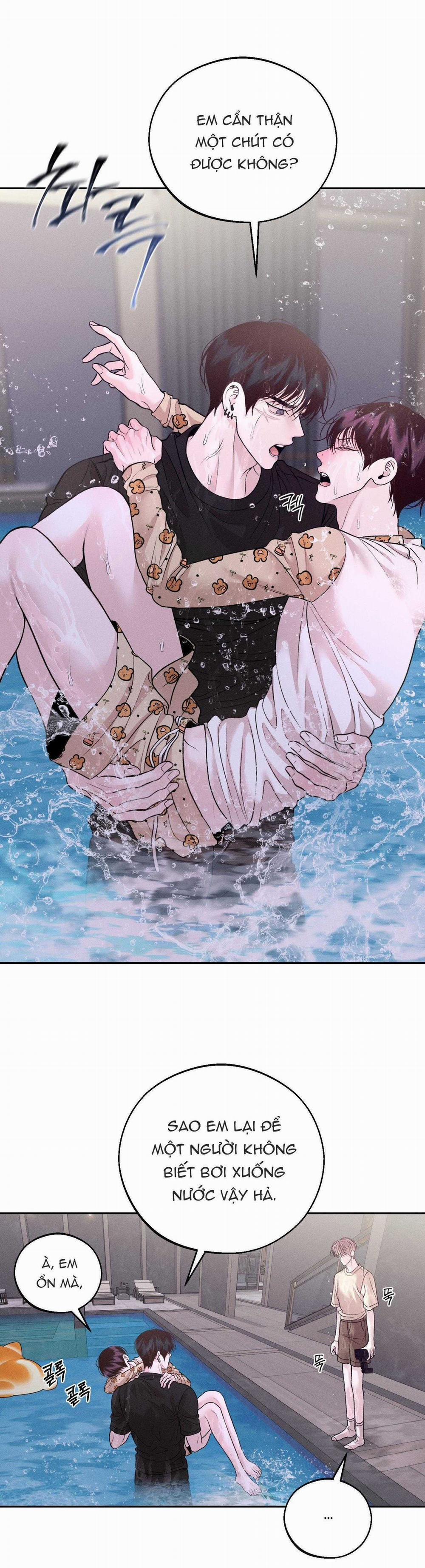 Cứu Tinh Của Thứ Hai 49 trang 24