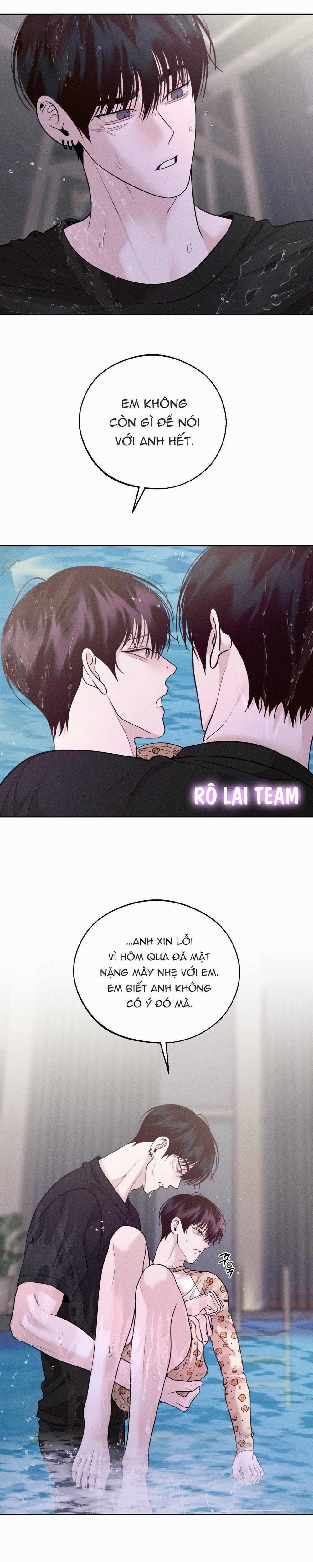 Cứu Tinh Của Thứ Hai 49 trang 27