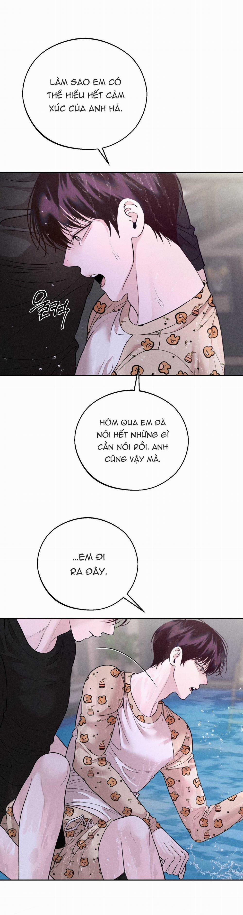 Cứu Tinh Của Thứ Hai 49 trang 28