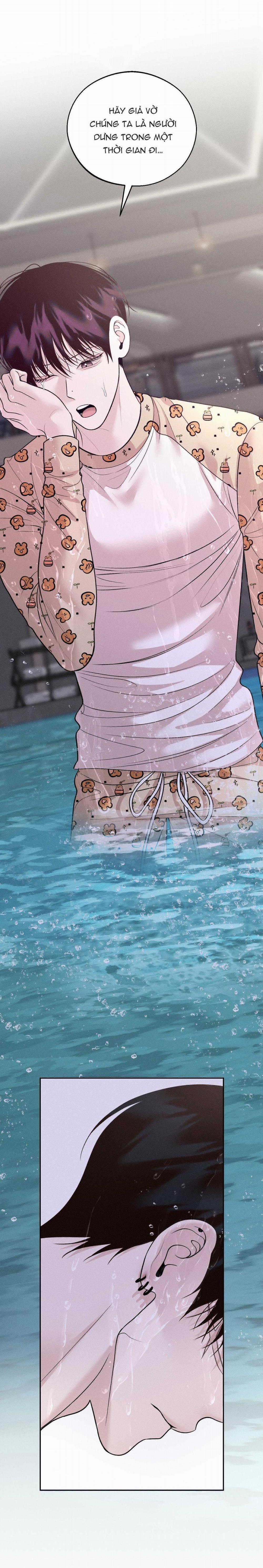 Cứu Tinh Của Thứ Hai 49 trang 33